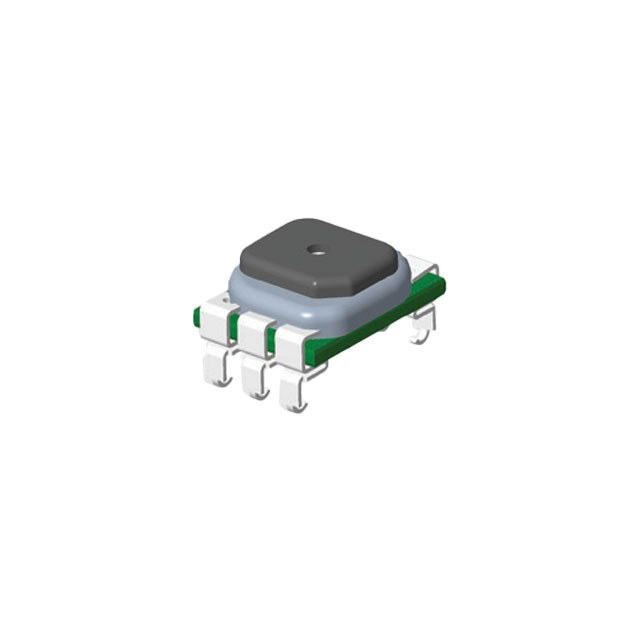 سنسور فشار صنعتی Honeywell مدل ABP2MNXG020BG2A3XX، پارت‌نامبر ABP2MNXG020BG2A3XX