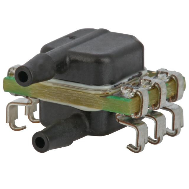 سنسور فشار صنعتی Honeywell مدل ABP2MRRN001NDAA3XX، پارت‌نامبر ABP2MRRN001NDAA3XX