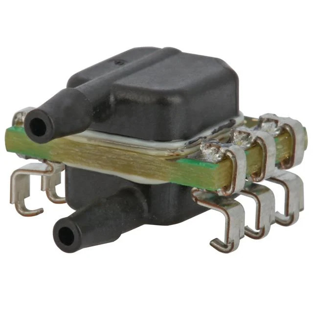 Industrial pressure sensor Honeywell model ABP2MRRN004ND2A3XX,  Part number ABP2MRRN004ND2A3XX