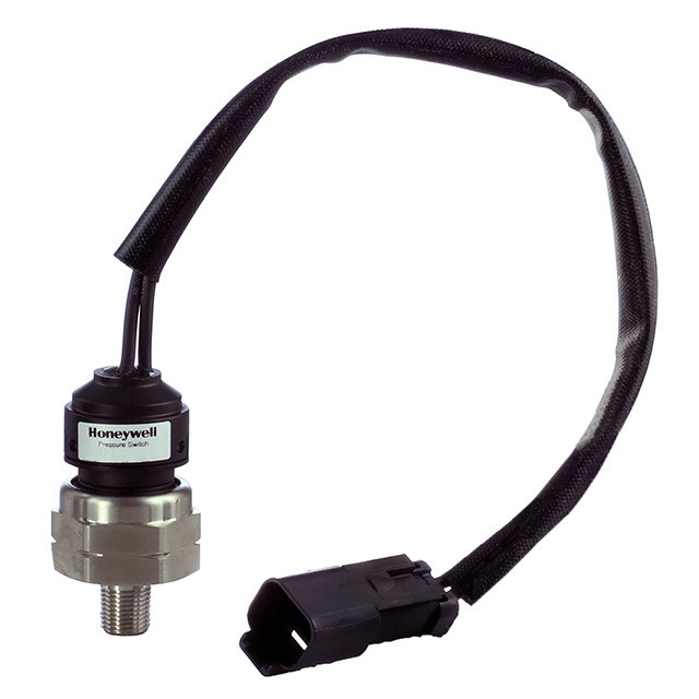 سنسور فشار صنعتی Honeywell مدل MHR01885PTMNMYAA25، پارت‌نامبر MHR01885PTMNMYAA25