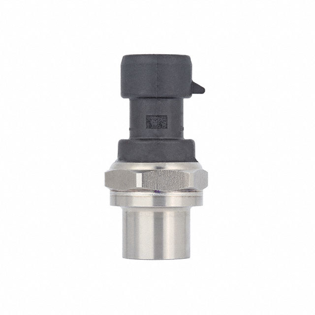 سنسور فشار صنعتی Honeywell مدل MIPAF1XX250PSAAX، پارت‌نامبر MIPAF1XX250PSAAX