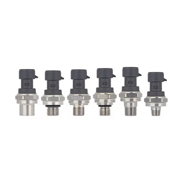 سنسور فشار صنعتی Honeywell مدل MIPAG1XX016BAAAX، پارت‌نامبر MIPAG1XX016BAAAX