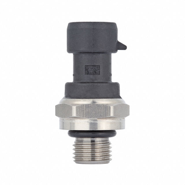 سنسور فشار صنعتی Honeywell مدل MIPAG1XX050BSAAX، پارت‌نامبر MIPAG1XX050BSAAX