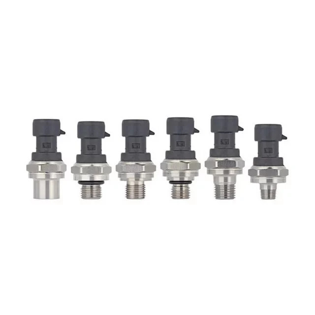 سنسور فشار صنعتی Honeywell مدل MIPAN1XX300PSAAX، پارت‌نامبر MIPAN1XX300PSAAX