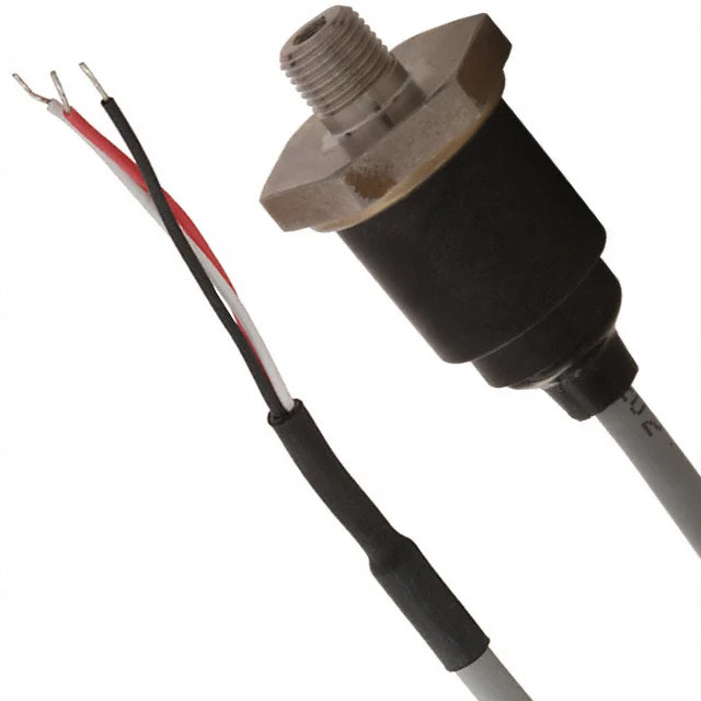 سنسور فشار صنعتی Honeywell مدل MLH100PGL06A، پارت‌نامبر MLH100PGL06A