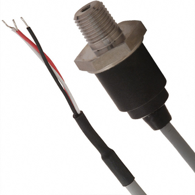سنسور فشار صنعتی Honeywell مدل MLH200PGL01B، پارت‌نامبر MLH200PGL01B