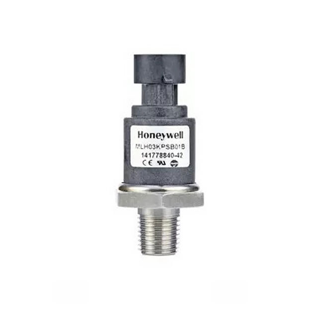 سنسور فشار صنعتی Honeywell مدل MLH300PSB06A، پارت‌نامبر MLH300PSB06A