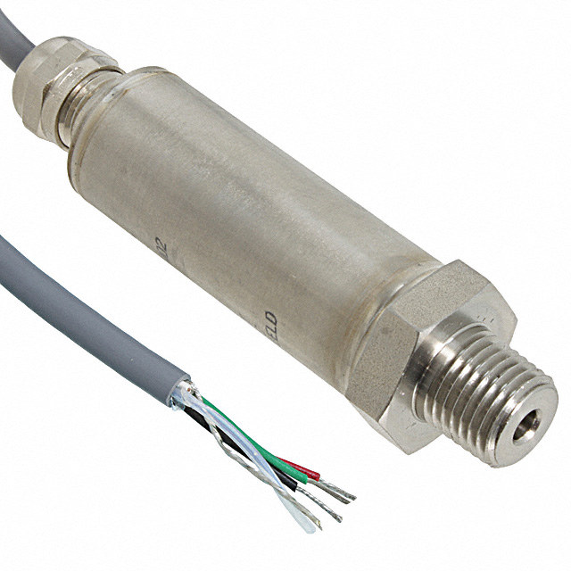سنسور فشار صنعتی Honeywell مدل SPT4V0300PG5W02، پارت‌نامبر SPT4V0300PG5W02