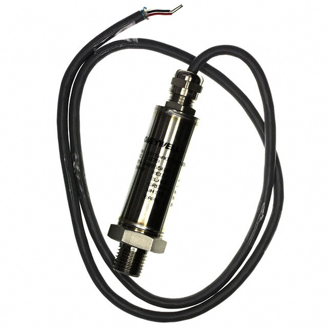 سنسور فشار صنعتی Honeywell مدل SPTMA0005PG5W02، پارت‌نامبر SPTMA0005PG5W02