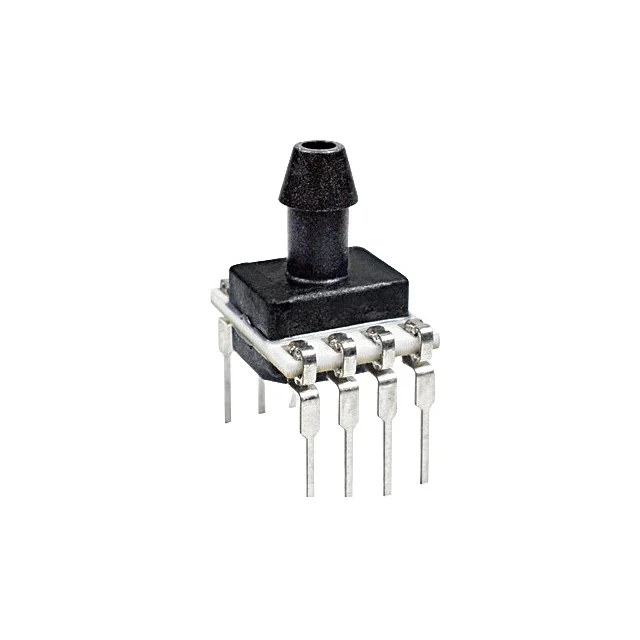 Industrial pressure sensor Honeywell model SSCDANV015PASA3,  Part number SSCDANV015PASA3