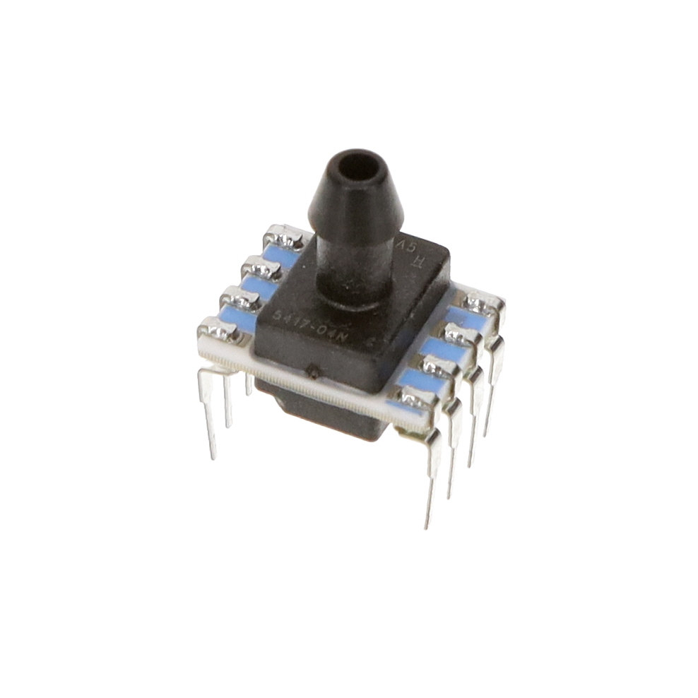 سنسور فشار صنعتی Honeywell مدل SSCDANV030PAAA5، پارت‌نامبر SSCDANV030PAAA5