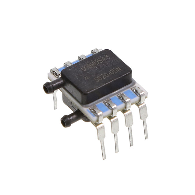 سنسور فشار صنعتی Honeywell مدل SSCDRRD010MDSA3، پارت‌نامبر SSCDRRD010MDSA3