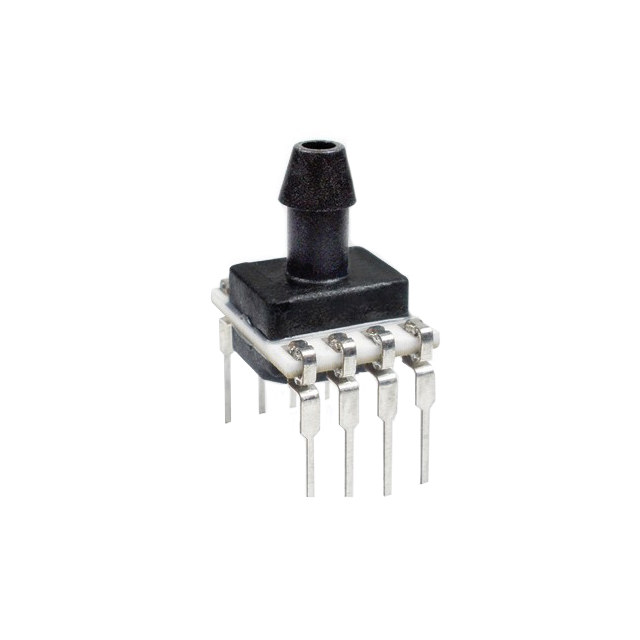 سنسور فشار صنعتی Honeywell مدل TSCDRRN005PGUCV، پارت‌نامبر TSCDRRN005PGUCV