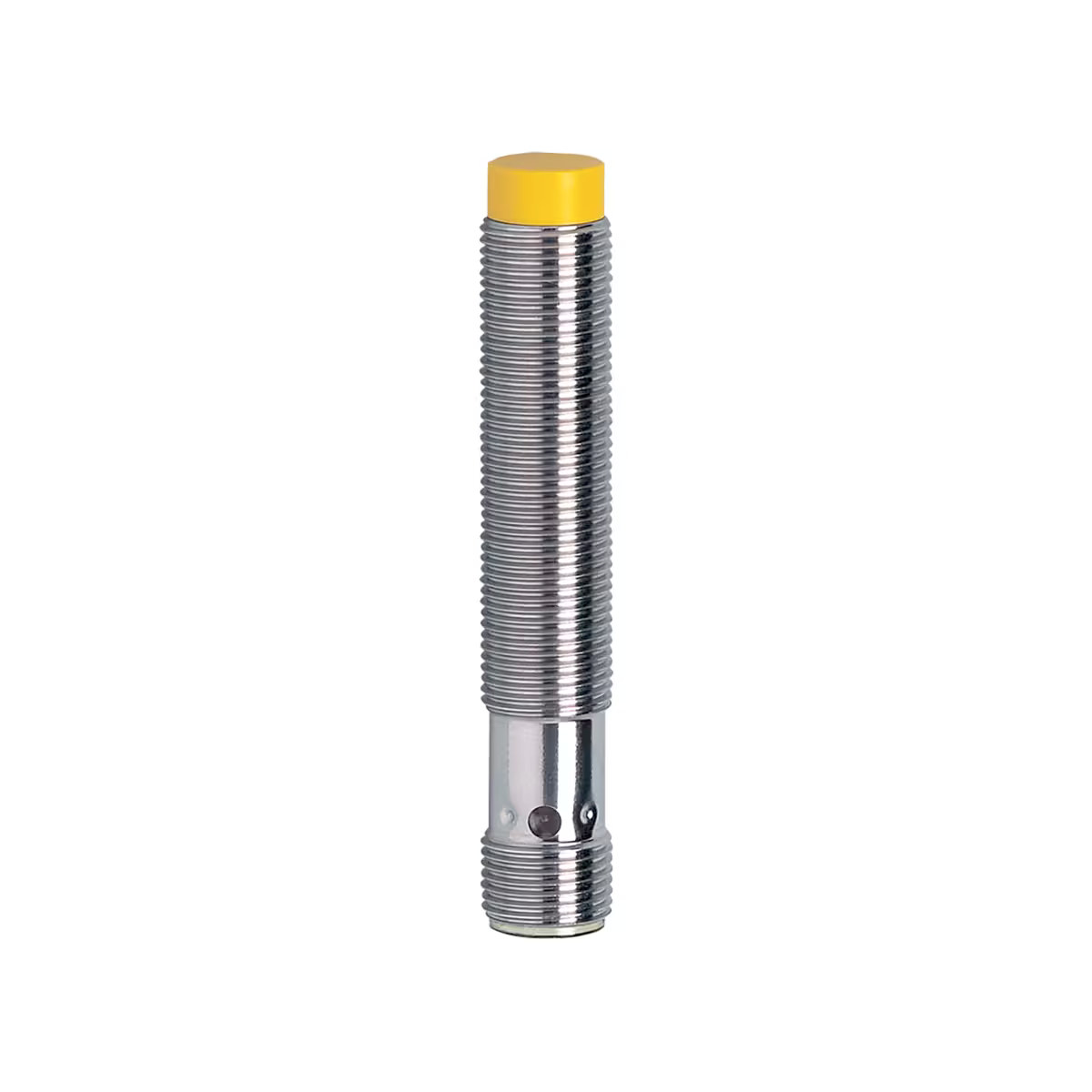 Proximity sensor ifm model GF711S,  Part number GF711S