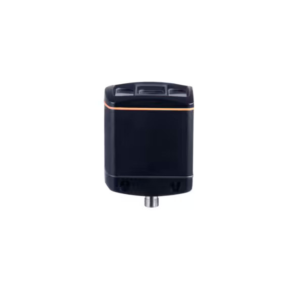Industrial sensor and vision equipment ifm model O3D303,  Part number O3D303