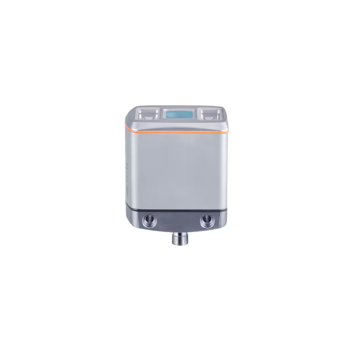 3D machine-vision sensor ifm model O3D312,  Part number O3D312