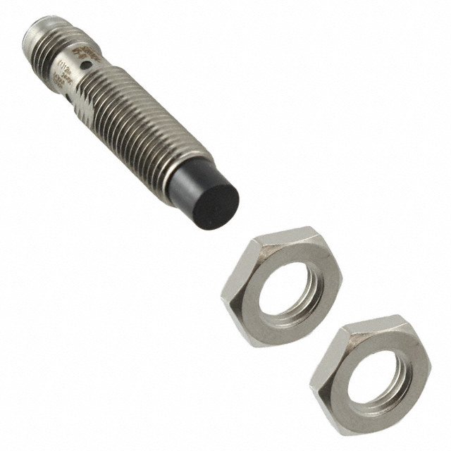 سنسور مجاورتی Omron مدل E2A-S08KN04-M5-B1، پارت‌نامبر E2A-S08KN04-M5-B1