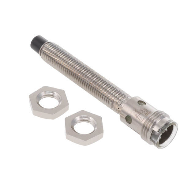 سنسور مجاورتی Omron مدل E2A-S08LN04-M1-B2، پارت‌نامبر E2A-S08LN04-M1-B2
