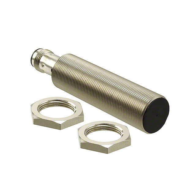 سنسور مجاورتی Omron مدل E2B-M18LS08-M1-B2، پارت‌نامبر E2B-M18LS08-M1-B2