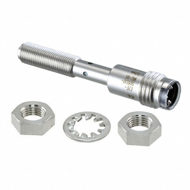 سنسور مجاورتی Omron مدل E2E-S05S12-MC-B1، پارت‌نامبر E2E-S05S12-MC-B1