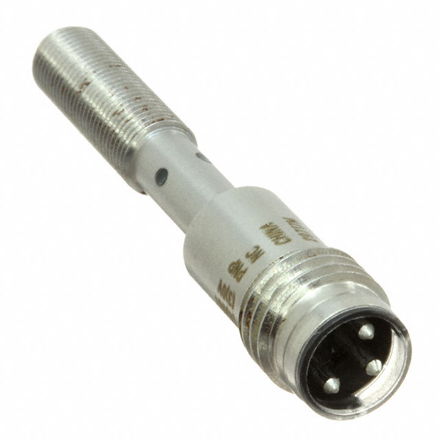 سنسور مجاورتی Omron مدل E2E-S05S12-MC-B2، پارت‌نامبر E2E-S05S12-MC-B2