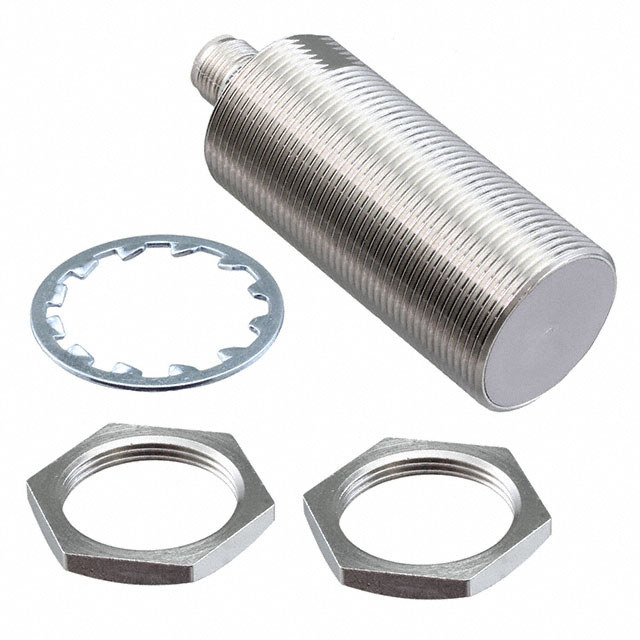 سنسور مجاورتی Omron مدل E2E-X10B1DL30-M1، پارت‌نامبر E2E-X10B1DL30-M1