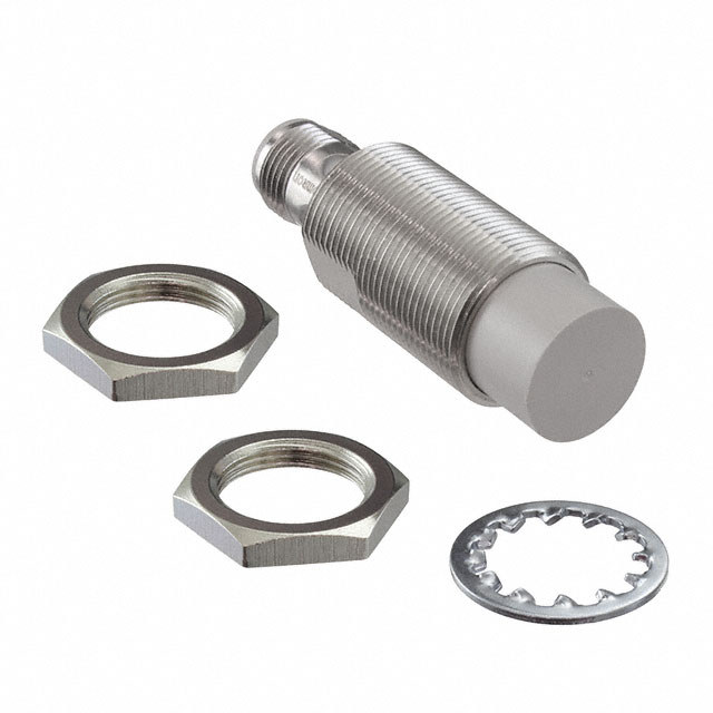 سنسور مجاورتی Omron مدل E2E-X10MC118-M1، پارت‌نامبر E2E-X10MC118-M1