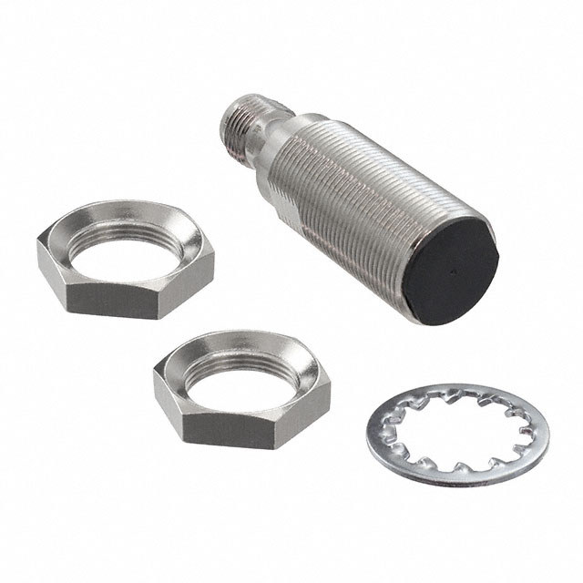 سنسور مجاورتی Omron مدل E2E-X14B1D18-M1، پارت‌نامبر E2E-X14B1D18-M1