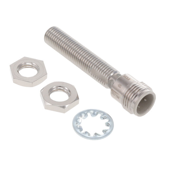 Proximity sensor Omron model E2E-X2C2L8-M1,  Part number E2E-X2C2L8-M1
