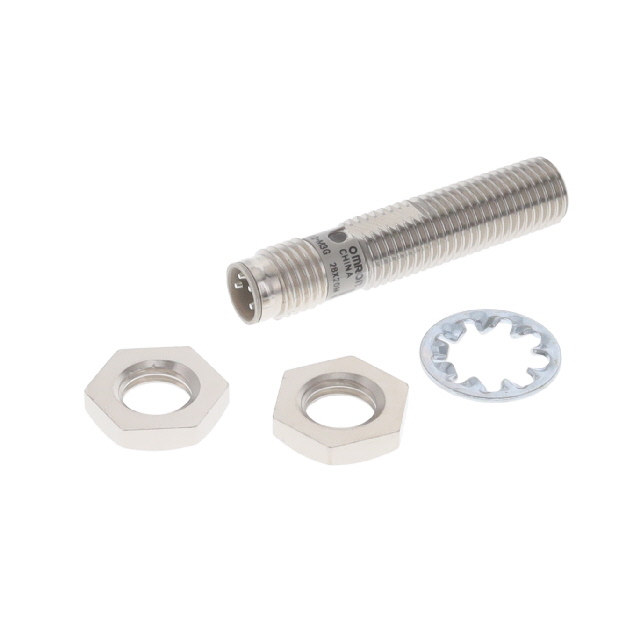 سنسور مجاورتی Omron مدل E2E-X2D2-M3G، پارت‌نامبر E2E-X2D2-M3G