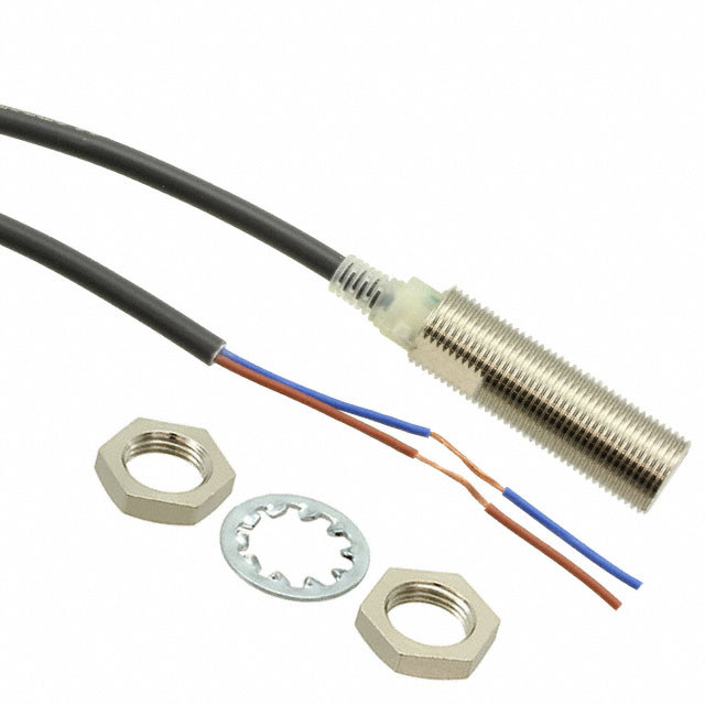 سنسور مجاورتی Omron مدل E2E-X2Y1، پارت‌نامبر E2E-X2Y1