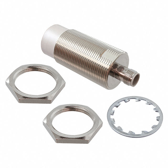 Proximity sensor Omron model E2E-X30MB1DL30-M1,  Part number E2E-X30MB1DL30-M1