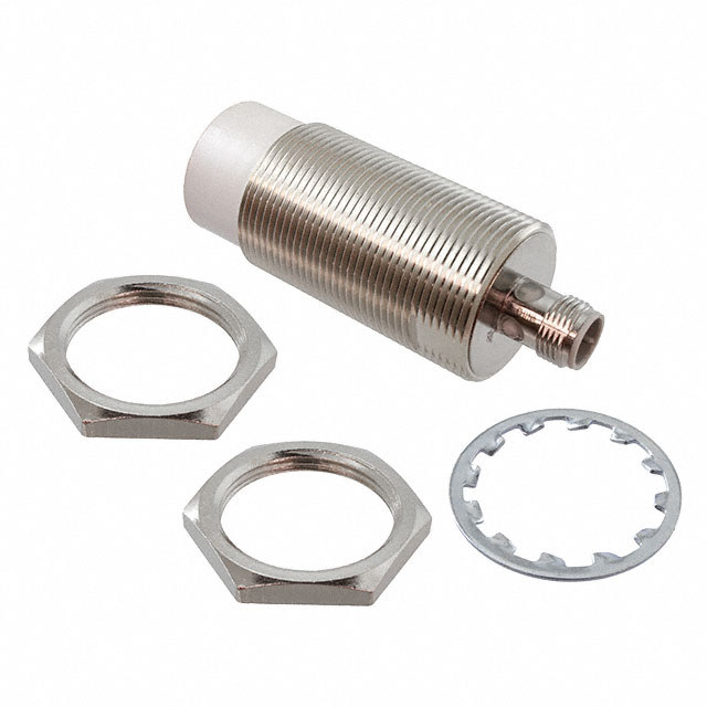 Proximity sensor Omron model E2E-X30MC1L30-M1,  Part number E2E-X30MC1L30-M1