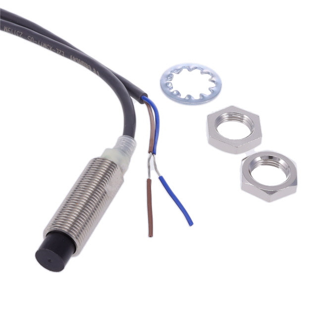 سنسور مجاورتی Omron مدل E2E-X5MY1-US، پارت‌نامبر E2E-X5MY1-US