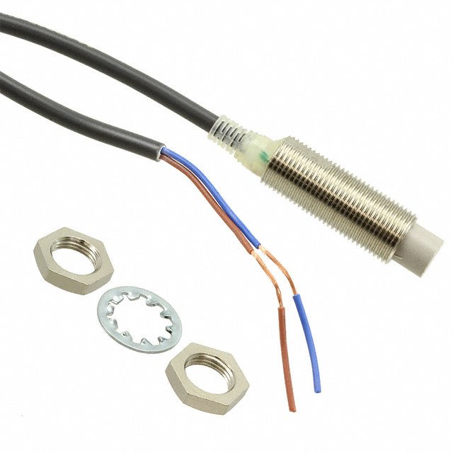 سنسور مجاورتی Omron مدل E2E-X5MY1، پارت‌نامبر E2E-X5MY1