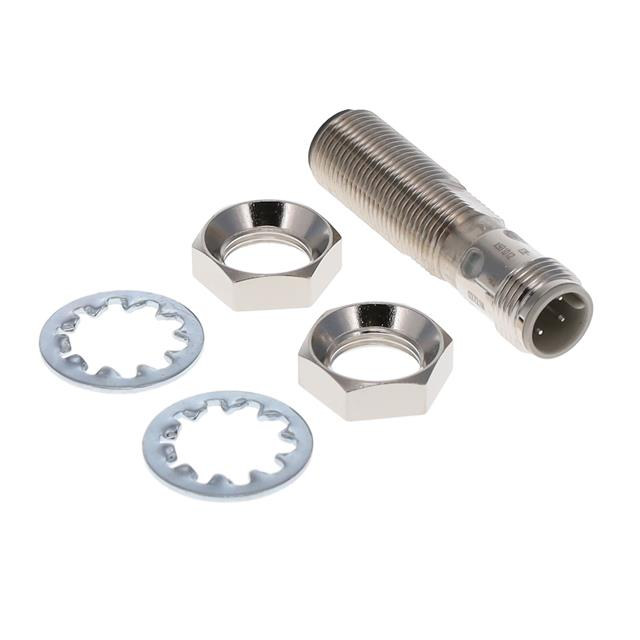 سنسور مجاورتی Omron مدل E2E-X6B1D12-M1، پارت‌نامبر E2E-X6B1D12-M1