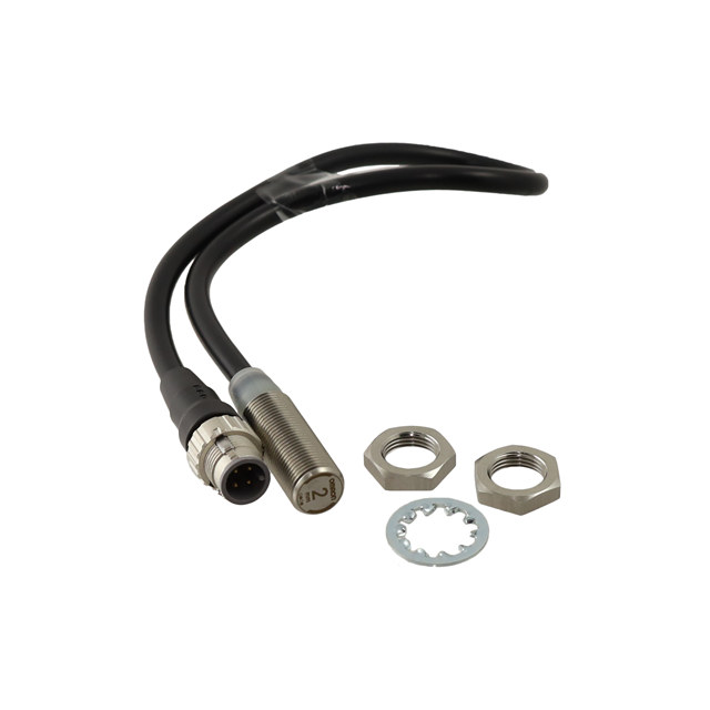 سنسور مجاورتی Omron مدل E2EW-X2B112-M1TJ 0.3M، پارت‌نامبر E2EW-X2B112-M1TJ 0.3M