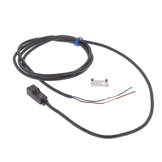 سنسور مجاورتی Omron مدل E2S-W21 1M، پارت‌نامبر E2S-W21 1M