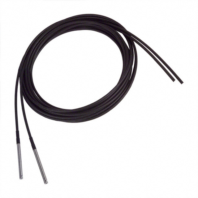 Photoelectric sensor Omron model E32-T14L,  Part number E32-T14L