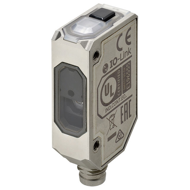 سنسور فوتوالکتریک Omron مدل E3AS-F1500IMD M3، پارت‌نامبر E3AS-F1500IMD M3