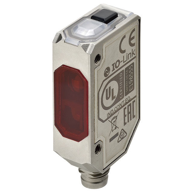 سنسور فوتوالکتریک Omron مدل E3AS-F1500IPD M3، پارتنامبر E3AS-F1500IPD M3