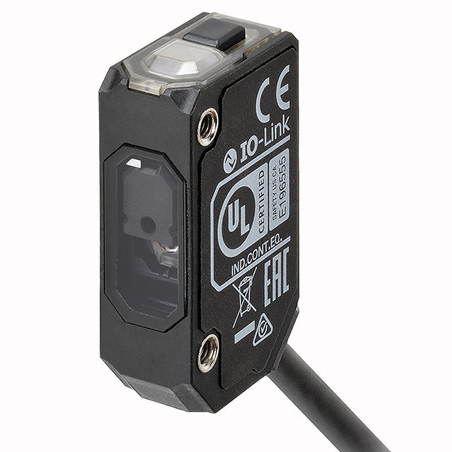سنسور فوتوالکتریک Omron مدل E3AS-F1500IPN 2M، پارت‌نامبر E3AS-F1500IPN 2M