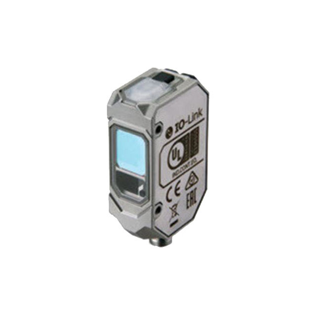 Photoelectric sensor Omron model E3AS-HL500LMT M3,  Part number E3AS-HL500LMT M3