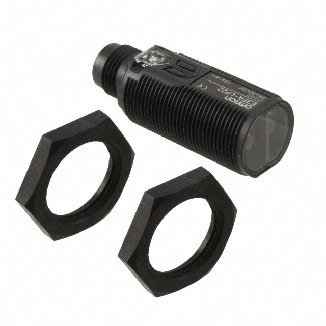 سنسور فوتوالکتریک Omron مدل E3FA-DP26-F2، پارت‌نامبر E3FA-DP26-F2