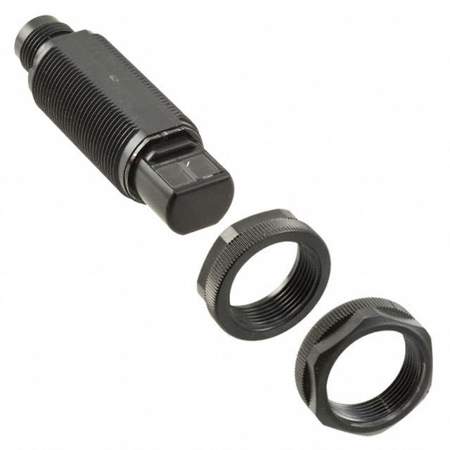 سنسور فوتوالکتریک Omron مدل E3RA-DP23، پارت‌نامبر E3RA-DP23