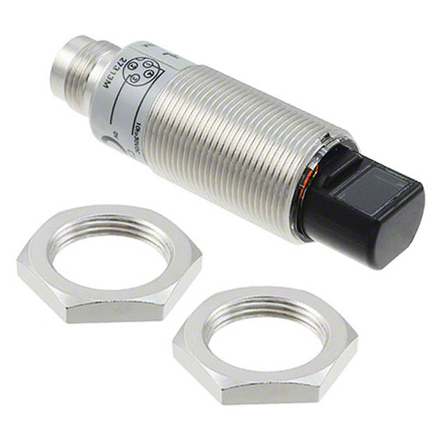 سنسور فوتوالکتریک Omron مدل E3RB-DN22، پارت‌نامبر E3RB-DN22