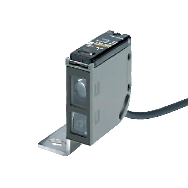 سنسور فوتوالکتریک Omron مدل E3S-CL1، پارت‌نامبر E3S-CL1