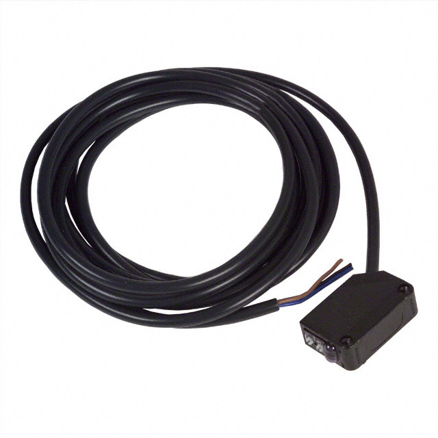 سنسور فوتوالکتریک Omron مدل E3Z-D62، پارت‌نامبر E3Z-D62