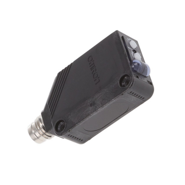 سنسور فوتوالکتریک Omron مدل E3Z-D87، پارت‌نامبر E3Z-D87