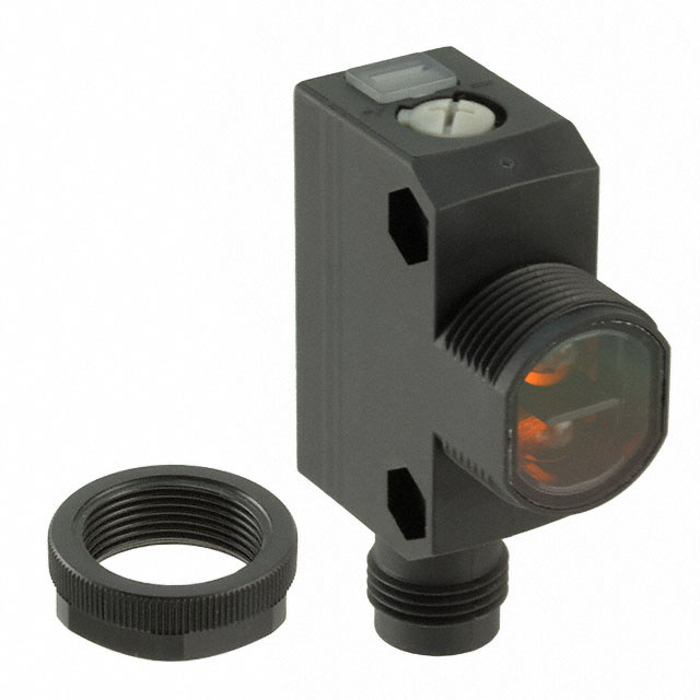 سنسور فوتوالکتریک Omron مدل E3Z-FRP21، پارت‌نامبر E3Z-FRP21